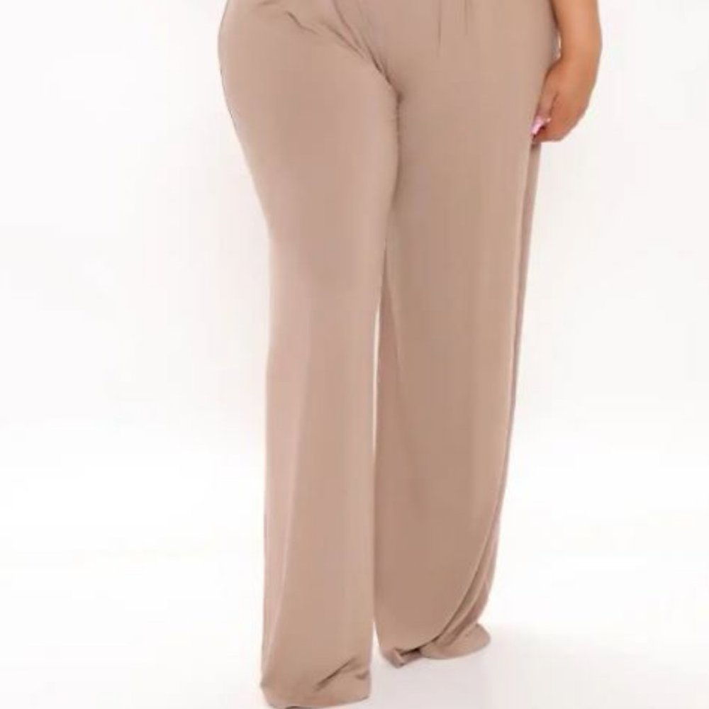 Two Piece Fashion Nova set